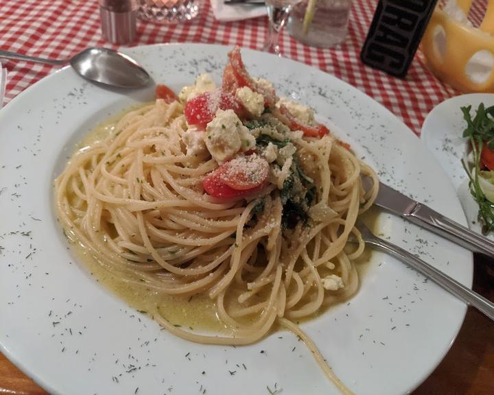 Ristorante Picchio Rosso