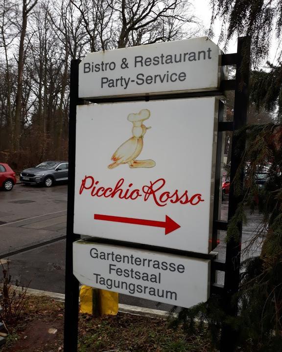 Ristorante Picchio Rosso